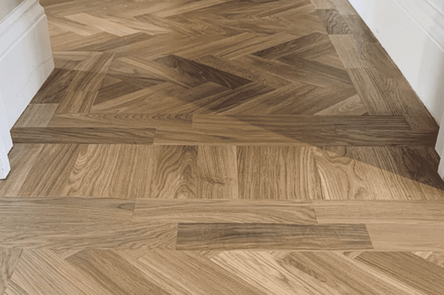 engineering wood flooring