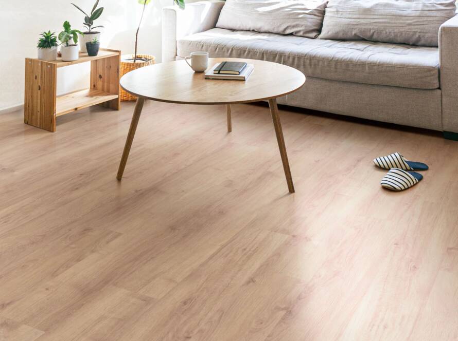 laminate flooring