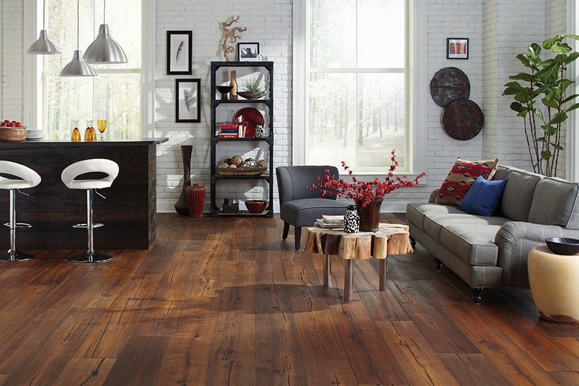 engineered wood