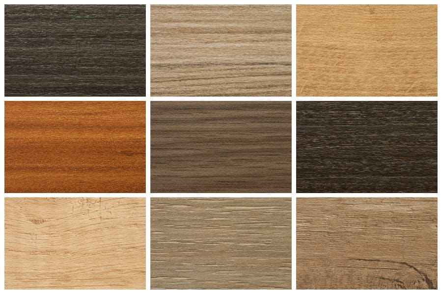 Different Colors Of Laminate Flooring