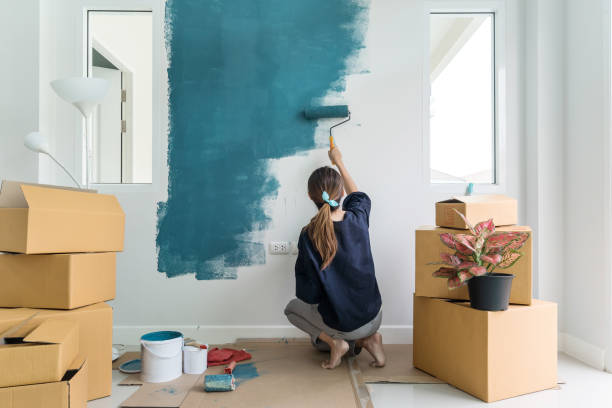 Paint your home