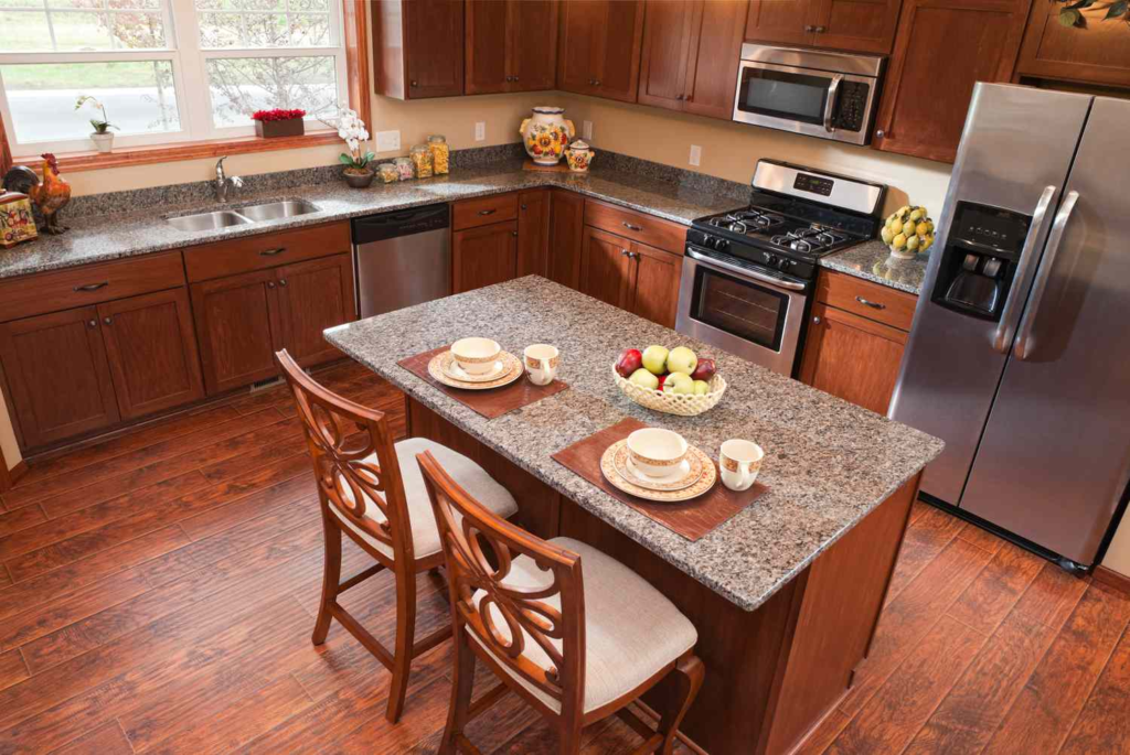 Kitchen Flooring