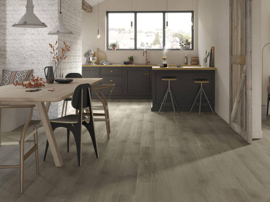 Home Flooring