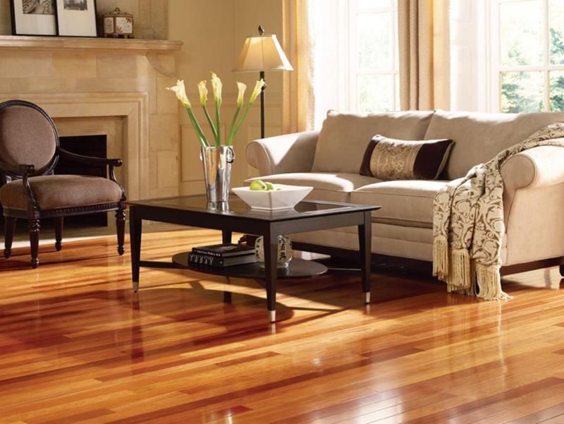 Wood Floor