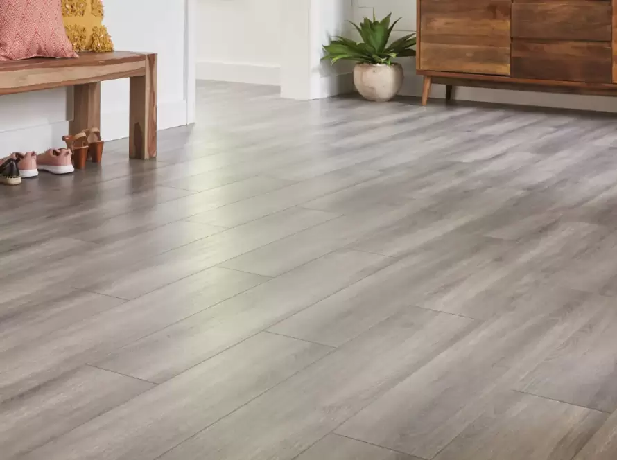 Laminate Floor