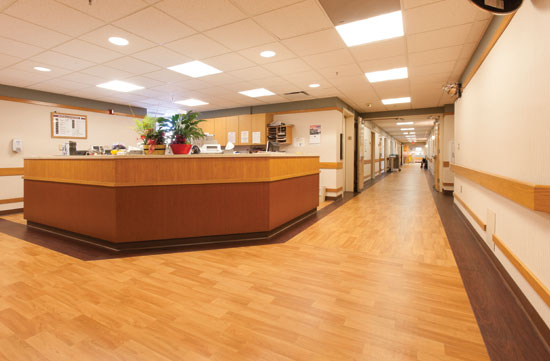Jun Ecore Commercial Flooring 1