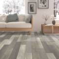 The recyclability of flooring